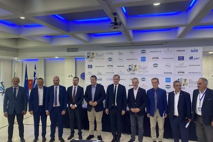 Пресконференция, посветена на 87-ото издание на Международния Солунски панаир
